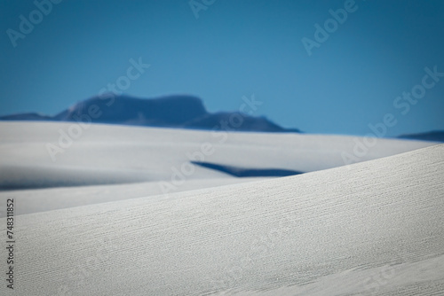 White Sands Winter 4