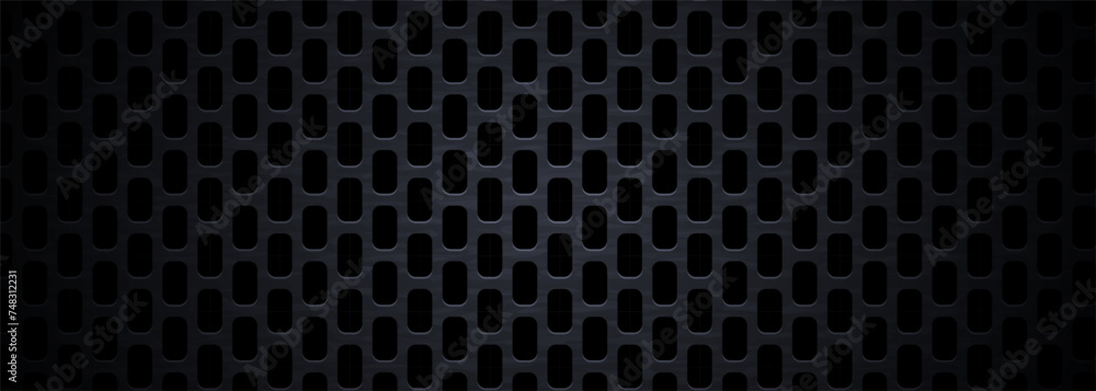 Black background. Dark metal texture steel background. Web design template vector illustration. Black background. Dark metal texture steel background. Web design template vector illustration.