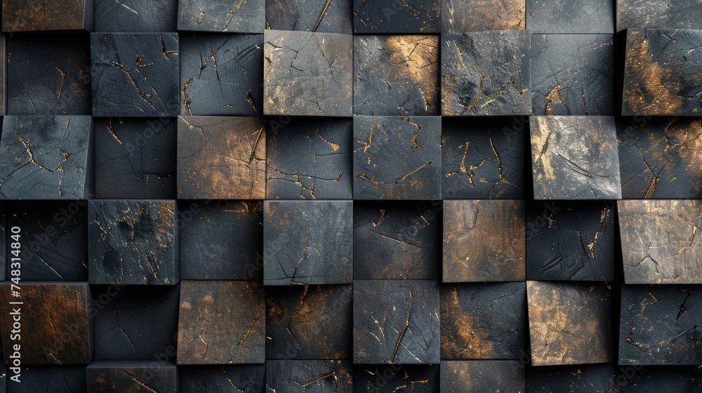 Realistic Graphy with a Wide-angle Lens on Full Frame Camera against Modern Geometric Background Generative AI Realistic Graphy with a Wide-angle Lens on Full Frame Camera against Modern Geometric Background Generative AI