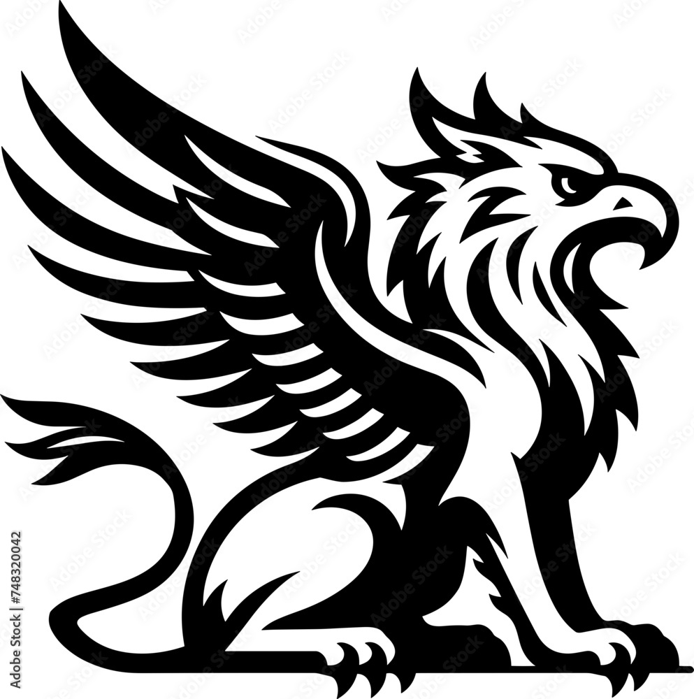 Griffin Griffin