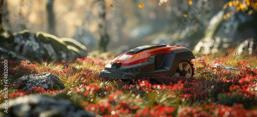 how to choose an electric lawnmower