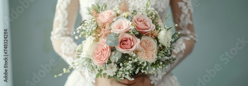 wedding flowers to design the perfect look with this bouquet