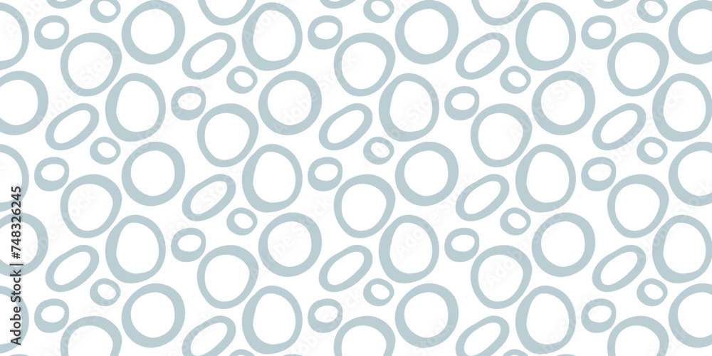 seamless pattern with drops