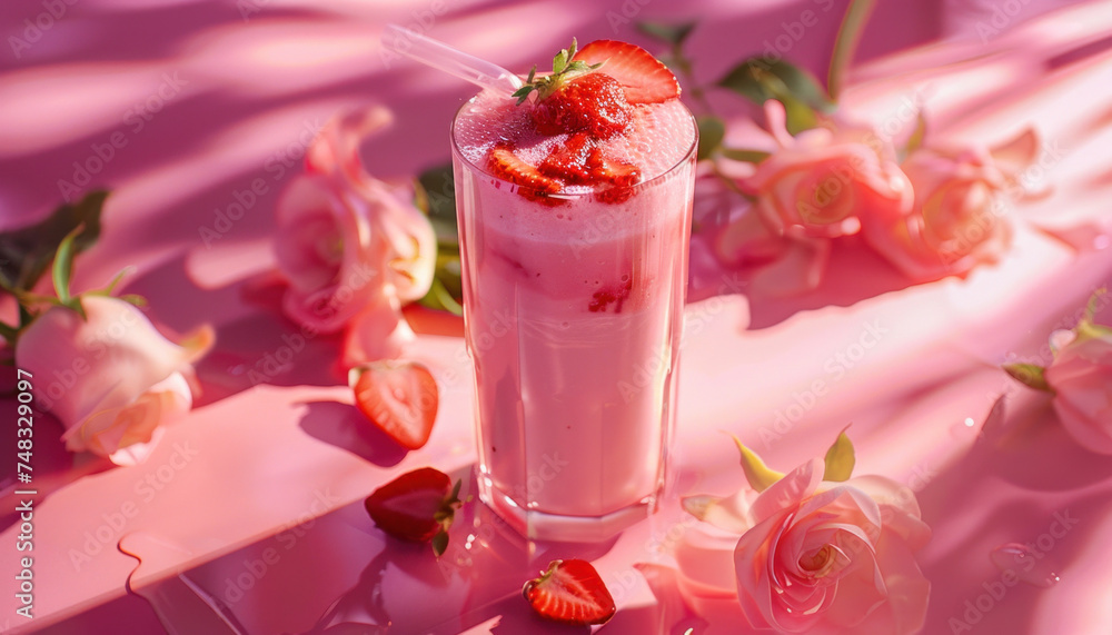 Strawberry rhubarb smoothie, strawberry smoothie, berry smoothie, healthy smoothie, Strawberry rhubarb smoothie, strawberry smoothie, berry smoothie, healthy smoothie,