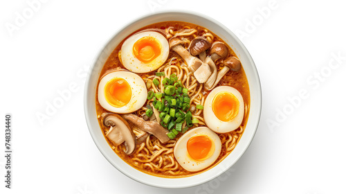 japanese ramen