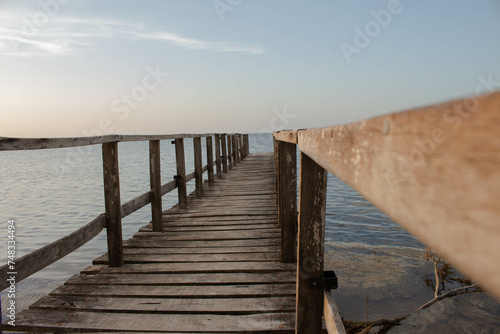 Muelle