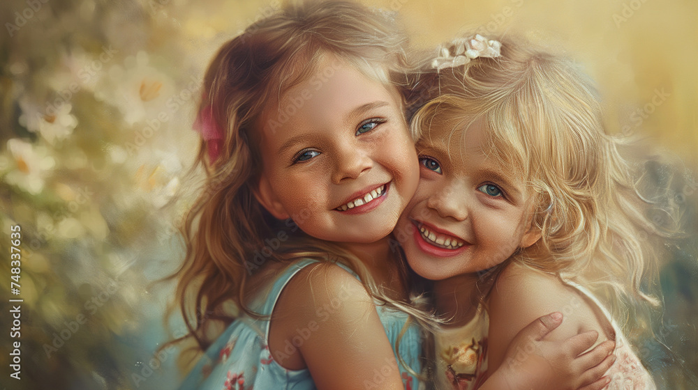 children children