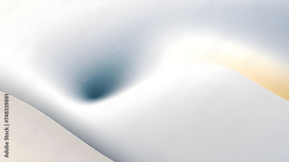 abstract background golden curve composition futuristic design abstract background golden curve composition futuristic design