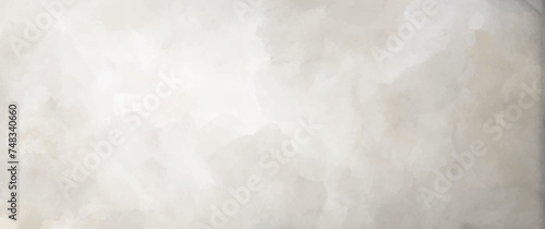 Watercolor abstract vector art background. Pastel color watercolor texture for cover design, cards, flyers, poster. Brushstrokes and splashes. Painted template for design.