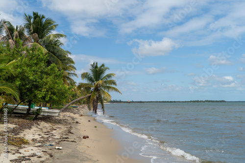 Strandparadies