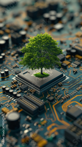 Sustainability of Ai