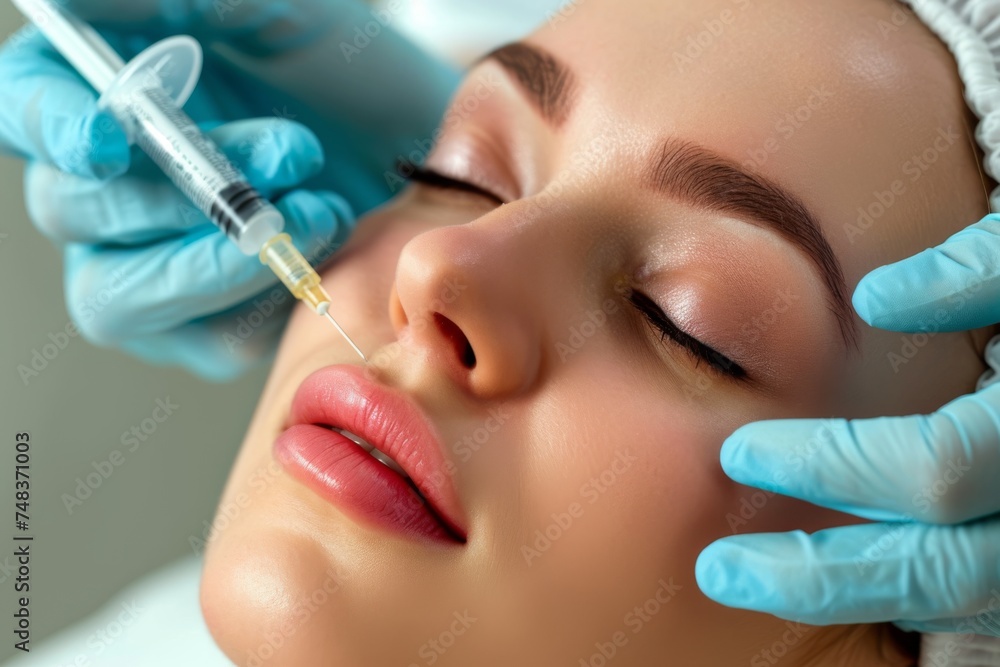 injections for beauty and youth for the face injections for beauty and youth for the face