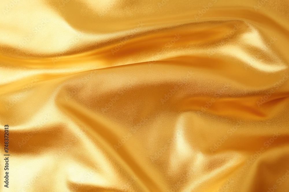 Shiny gold foil leaf texture background for templates. Shiny gold foil leaf texture background for templates.