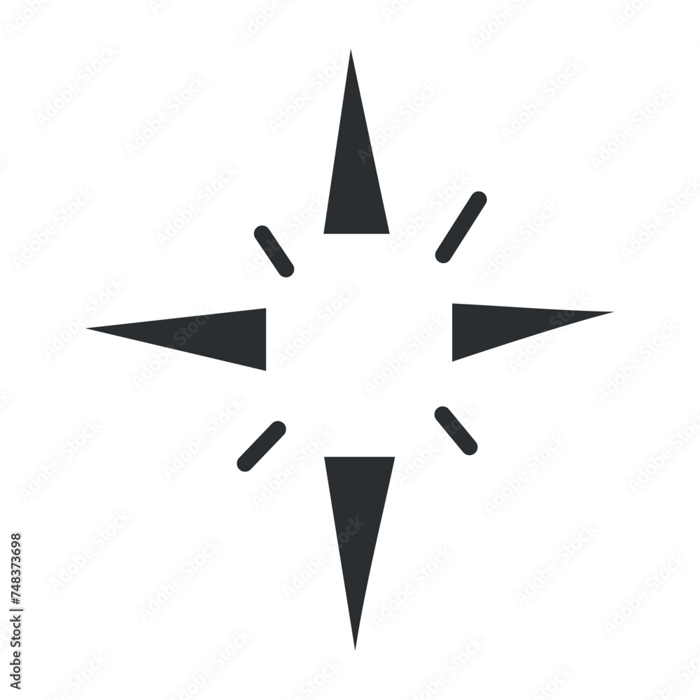 Star sketch icon Hand Draw Vector illustration Star sketch icon Hand Draw Vector illustration