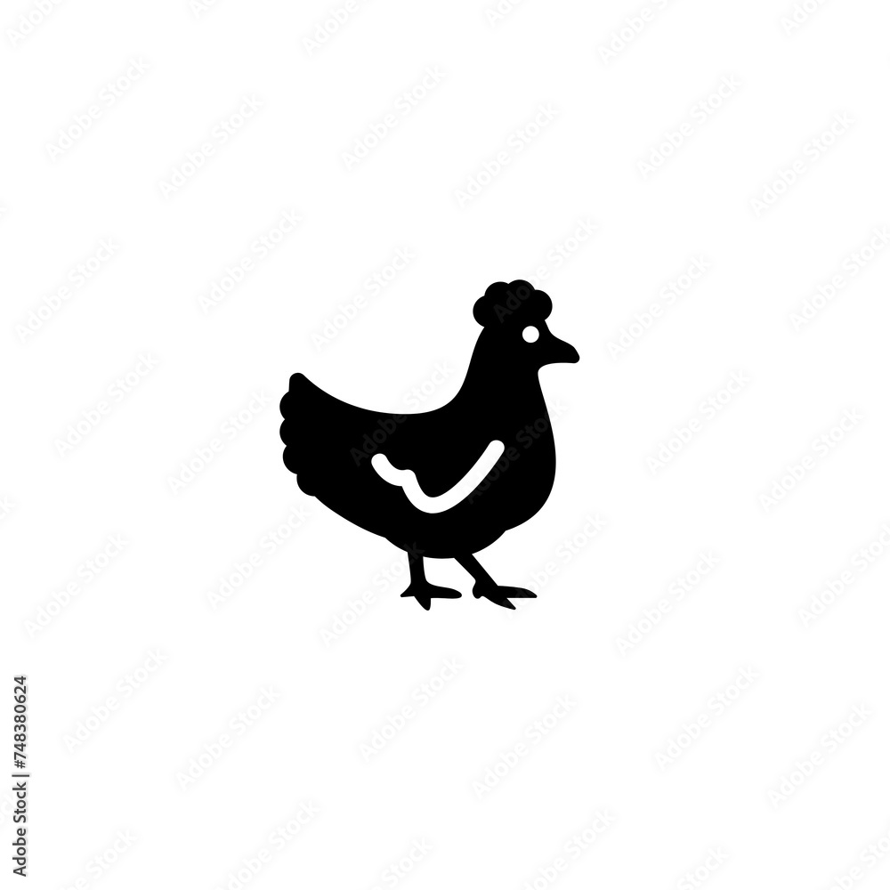 Chicken Chicken