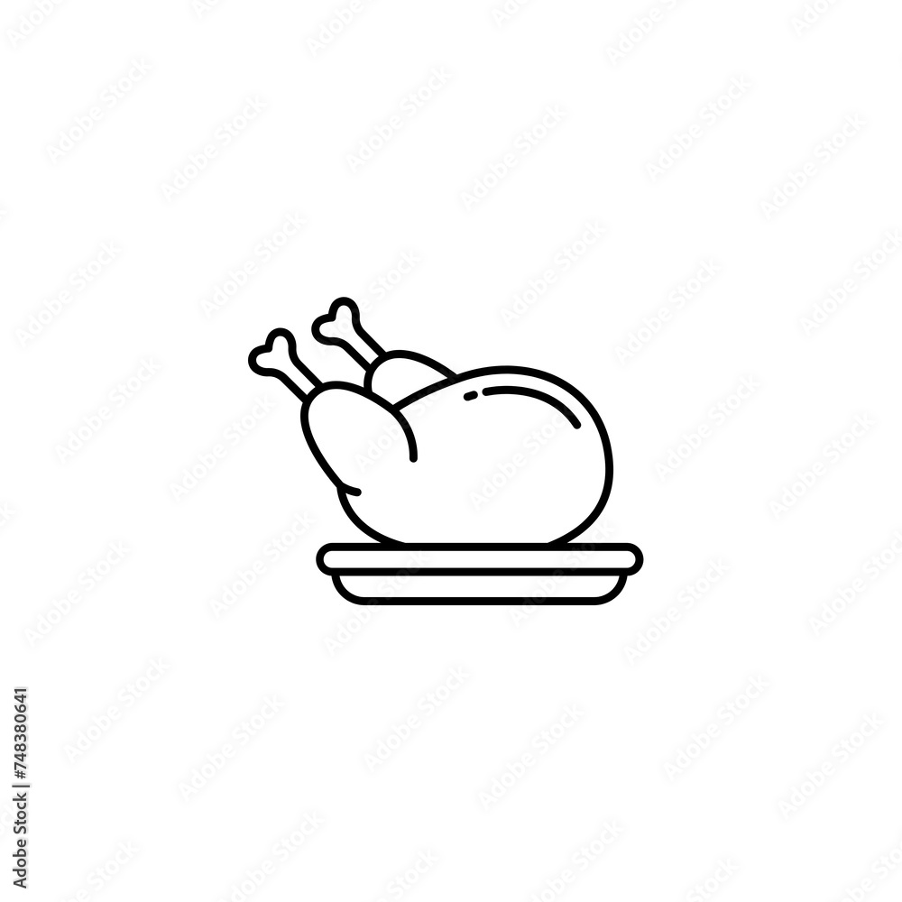 Chicken Chicken
