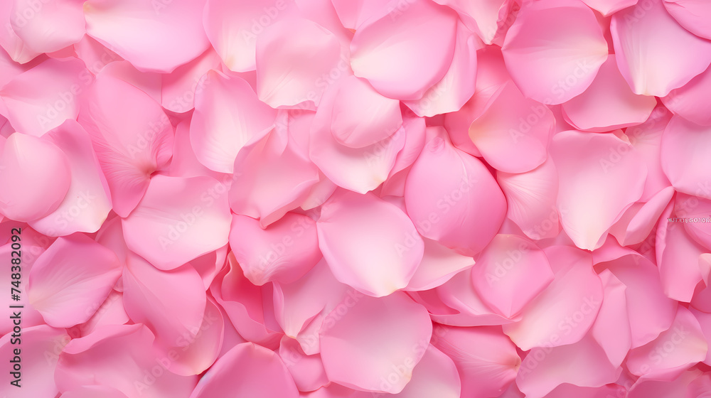 Close-up of petal texture showing delicate ridges and velvety softness