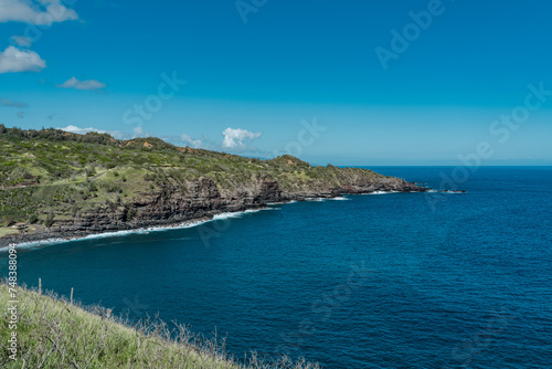 Kahakuloa is an area on the north side of West Maui  Hawaii. It is home to the community of Kahakuloa Village  Kahekili Hwy  Wailuku  Maui Hawaii. Olivine Pools 