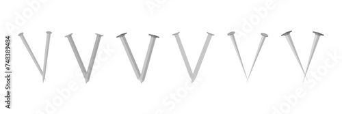 Risen icons set. Religion icons. Vector illustration on a white background.