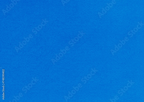 水彩テクスチャ_さわやかな青の背景_紙素材