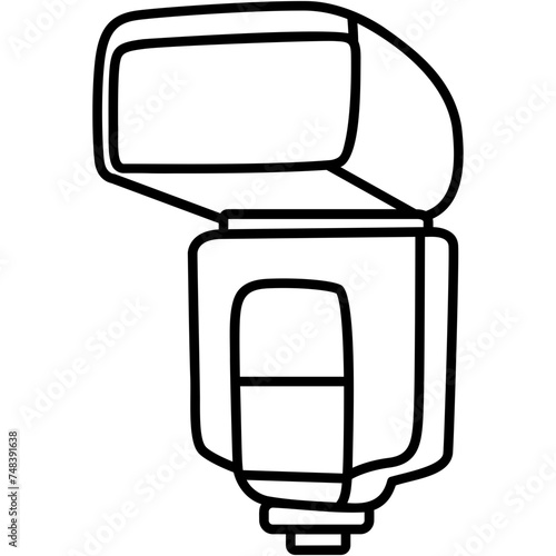 Flash Icon
