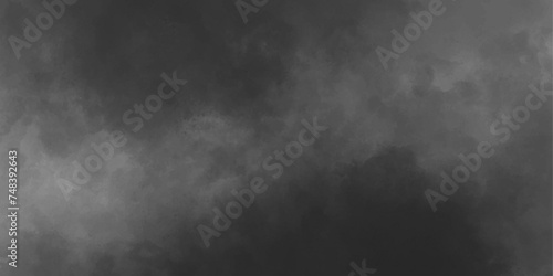 Black vintage grunge,cloudscape atmosphere dirty dusty powder and smoke.smoke swirls.misty fog,clouds or smoke,smoke cloudy blurred photo spectacular abstract,realistic fog or mist. 