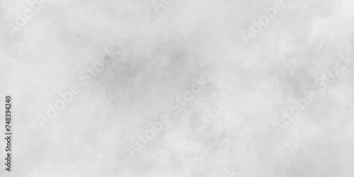 White fog effect horizontal texture smoke swirls.dramatic smoke design element transparent smoke.vector illustration cumulus clouds nebula space liquid smoke rising isolated cloud. 