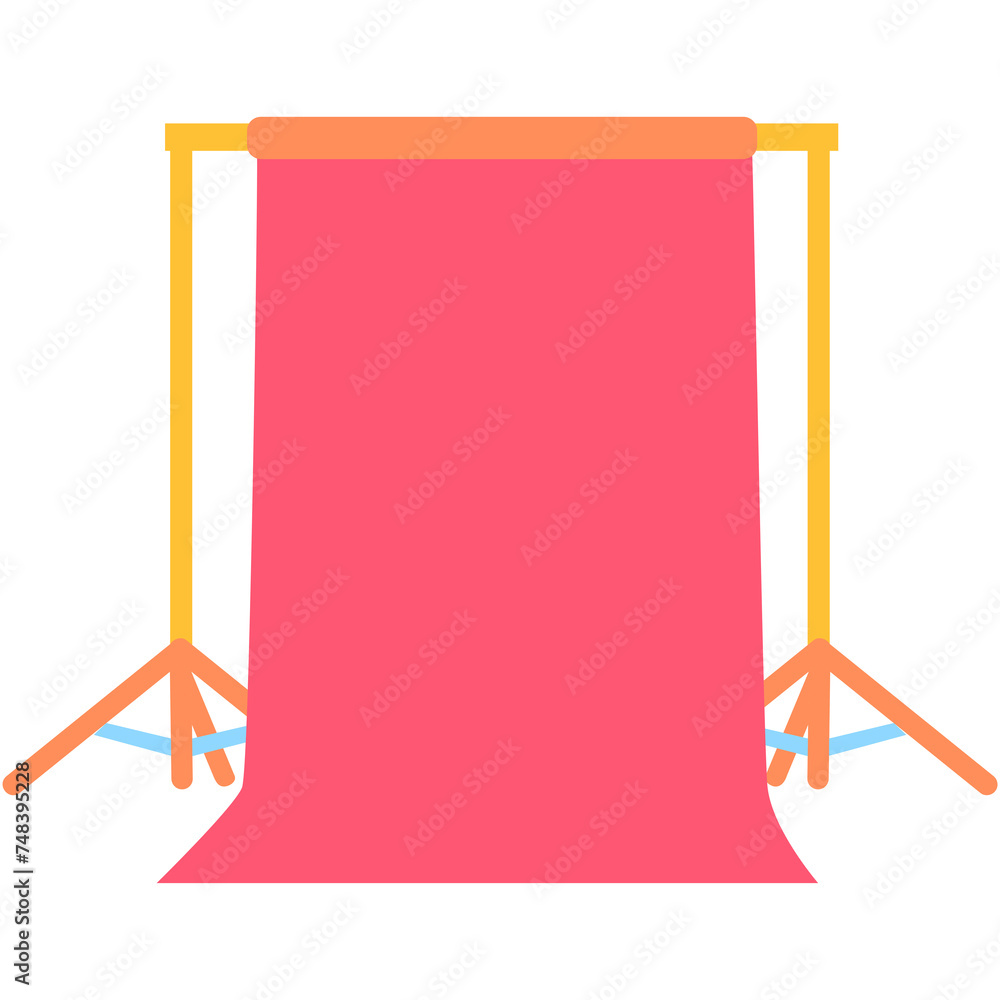 Photo Background Illustration Photo Background Illustration