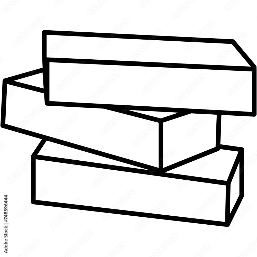 Brick Icon Brick Icon