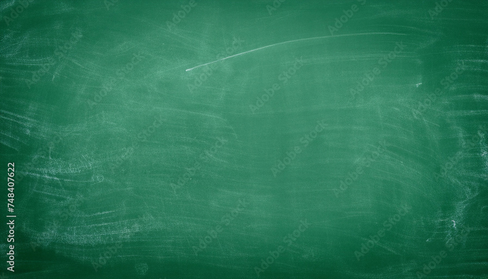 Green Chalkboard. Chalk texture school board display for background. Green Chalkboard. Chalk texture school board display for background.