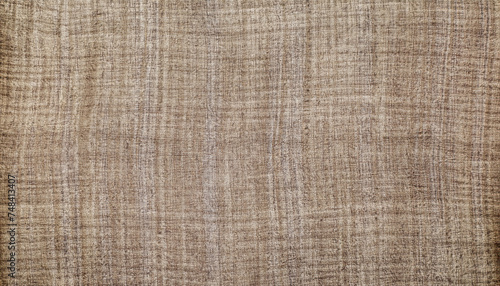 natural linen texture. linen pattern fabric for design or background. old batik wallpaper; stylish backdrop