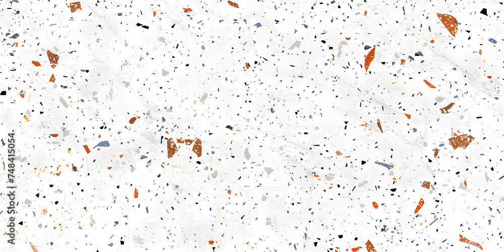Terrazzo texture background Polished concrete floor and wall pattern Terrazzo texture background Polished concrete floor and wall pattern