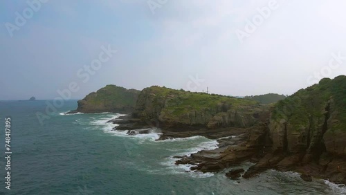 제주 용머리해안