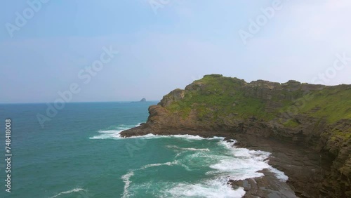 제주 용머리해안