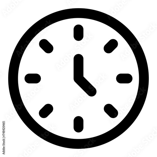 time icon