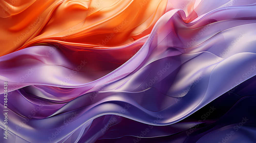 Obraz premium Background with plastic texture