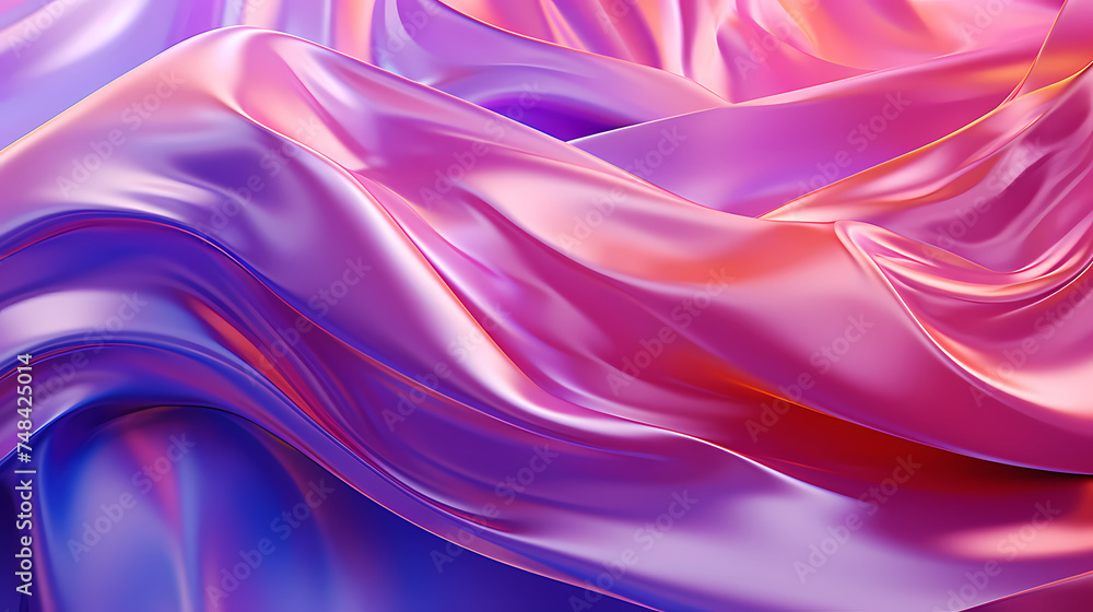 Background with plastic texture Background with plastic texture