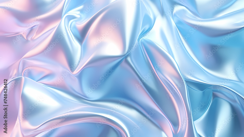 Obraz premium Background with plastic texture, abstract textured colorful plastic background