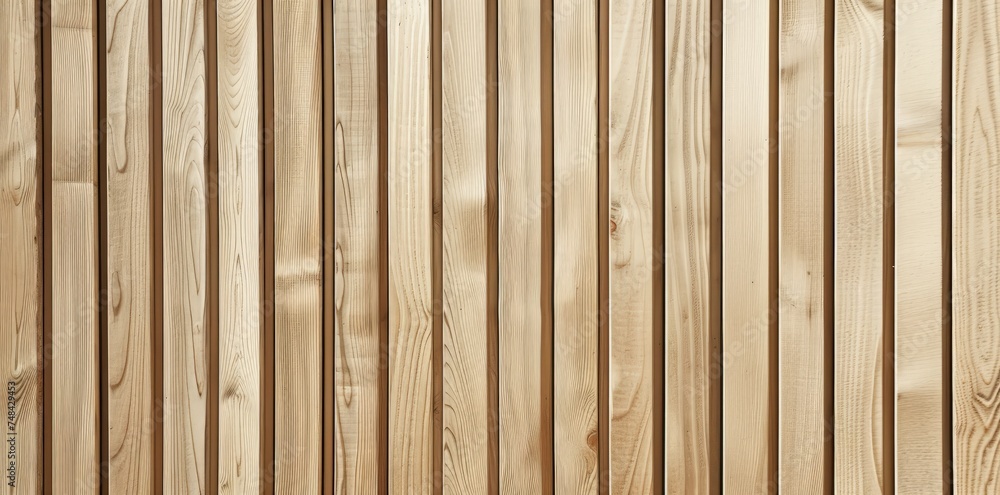 Detailed close up of a weathered wooden wall, showcasing the natural grain and texture of the wood. Detailed close up of a weathered wooden wall, showcasing the natural grain and texture of the wood.