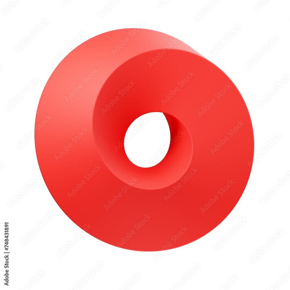 Shapely - Abstract 3D Icon Set Shapely - Abstract 3D Icon Set