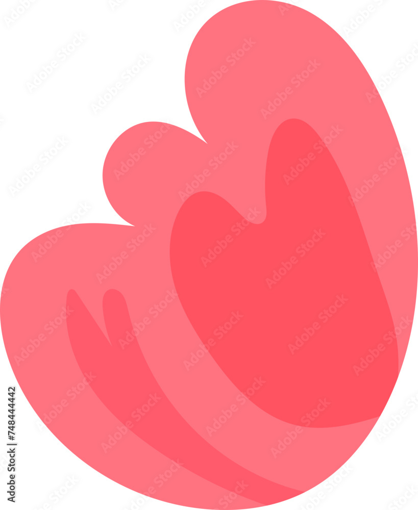 leaves nature flowers spring illustration leaves nature flowers spring illustration