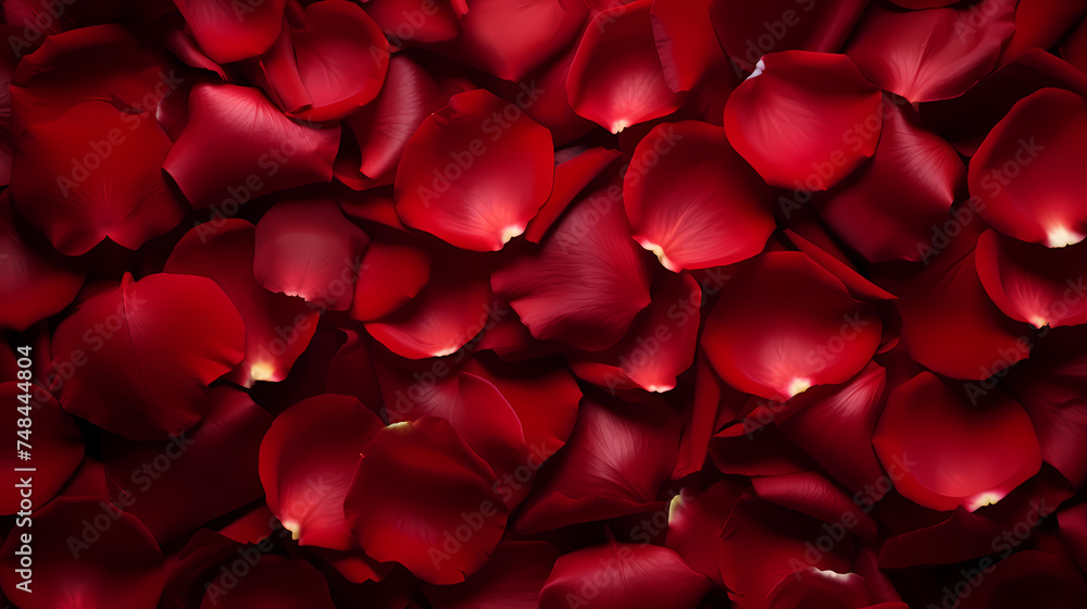 Beautiful petals macro floral abstract Beautiful petals macro floral abstract