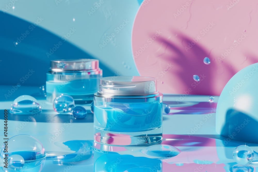 Facial wellness ethics skin care cream. Skincare treatment products: resuscitation lotion, skincare hand moisturizer gel, oil, pipette with minimalist serum and retinol for hyperpigmentation jar pot Facial wellness ethics skin care cream. Skincare treatment products: resuscitation lotion, skincare hand moisturizer gel, oil, pipette with minimalist serum and retinol for hyperpigmentation jar pot