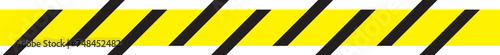 Caution Tape Aesthetic