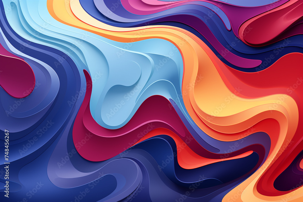 abstract colorful background abstract colorful background