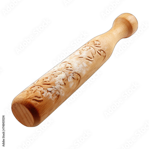Wooden rollin png photo