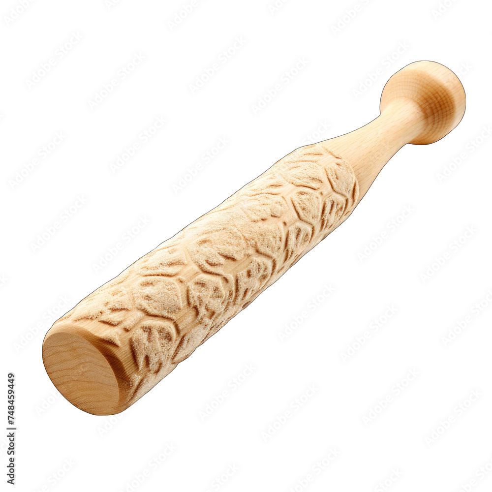 Wooden rollin png