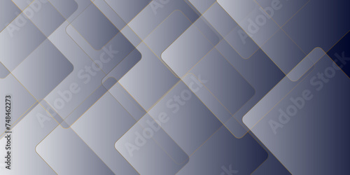abstract modern triangles shapes.blue Pastel geometric triangles shapes. creative minimalist and various modern geometric shapes for background perfect for wallpaper business, design.