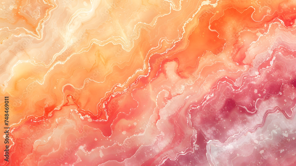 marble background inspired by the serenity of a sunset. Use warm, gradient tones, and incorporate sun-like patterns to capture marble background inspired by the serenity of a sunset. Use warm, gradient tones, and incorporate sun-like patterns to capture