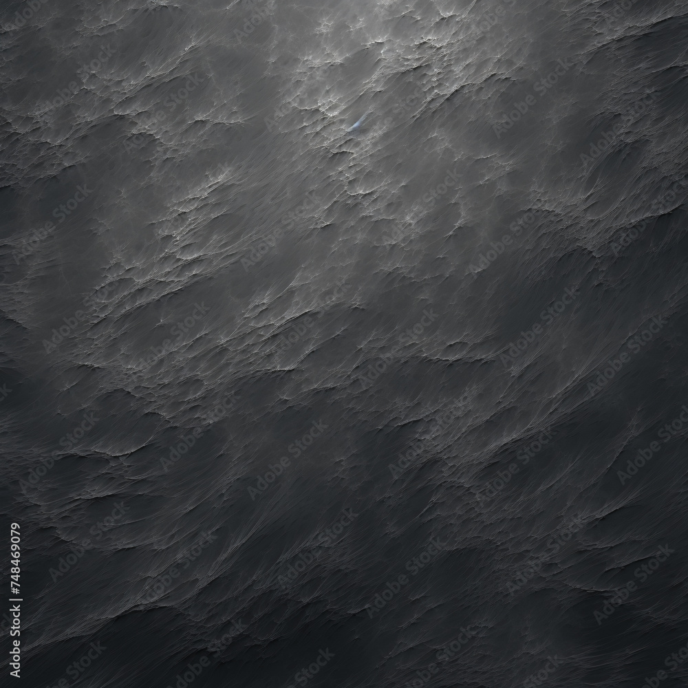 Gray grainy background generated AI Gray grainy background generated AI